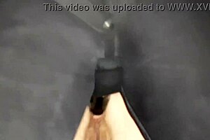 stepmom pops my anal cherry in the kitchen and i can't get enough