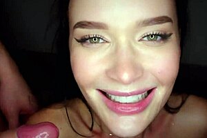 Viktoria Vares Offers Ass for Brutal Double Penetration Slave Play