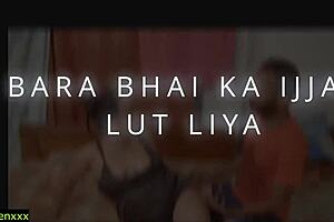 yo new indian stepmom begs for creampie deep in her juicy pussy kiss me hard