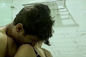 mature indian amateur pornstar oiled for hardcore sex