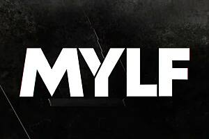 Hot Blonde Milf In Risky Business XXX Parody!