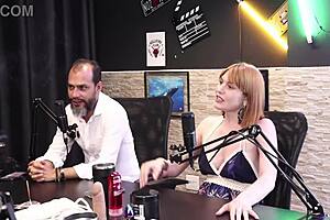 melhores momentos reh queen tantrica massage sensual cast parte 9!