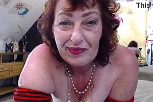 DAWNSKYE1962 DOUBLE PANTIES FEATURE! Wet juicy orgasms explode!