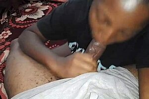 stepmom roleplay? busty ebony thotiana drops low for sloppy deepthroat!