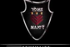 cookie monsta overflows with cum as rome major blasts her face post intense sex