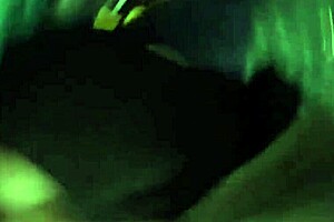 dominant lesbian punishes submissive girlfriend with strapon part 2