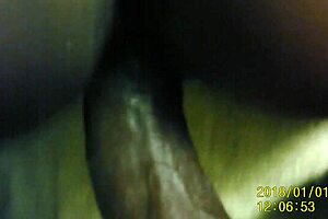 i love slamming this ebony sparksxxx chocolate pussy with my big cock