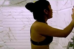 mature indian amateur pornstar oiled for hardcore sex