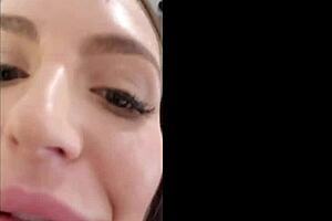 Already Caught Cheating So Alexa Payne Fucks Tony Marzzo Hard