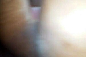 big ebony milf rides monster bbc bareback 😍 wet ass bouncing!