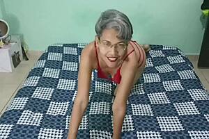 horny skinny latina housewife rips clothes begs deepthroat big cock cum in mouth dripping wet moaning 1on1