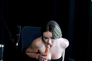 naughty milena moreau's wild porn cast interview full of filth - part 4