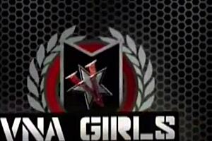 luscious bbw nyssa nevers 😍 gets strapon pounded hard by sexy asian milf maxine x 🔥