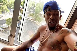 Think sexy gilf Vanessa can handle BBC deep in her ass with sloppy deepthroat?