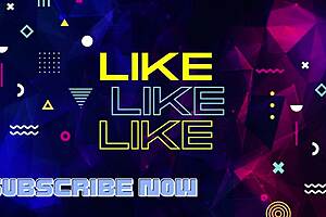 i slide mega dildo sex machine deep into my latina milf pussy trailer