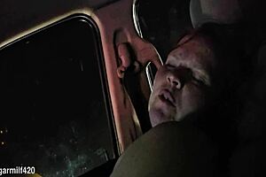 Moans Echo as Horny Milf Begs for Thick Cock Deep Inside