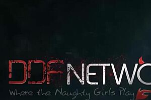 shoes and feet teasing deep into her narrow pussy - stunning czech moments