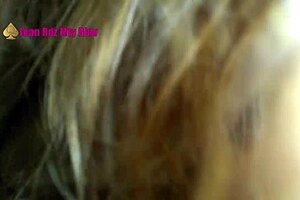 Jean Rodriguez's Huge Tits Wrap Monster Cock For Sloppy Suck!