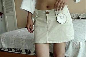 check out this big hairy mature pussy begging for your thick cock