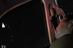 Moans Echo as Horny Milf Begs for Thick Cock Deep Inside