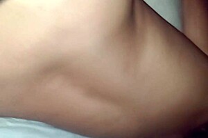 el mañanero con mi nuera after barrio party leads to wet pussy slapping