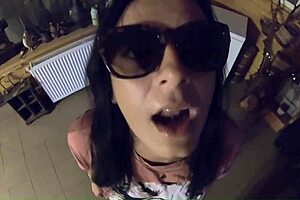 hey check out milfycalla's steamy workout preview up close