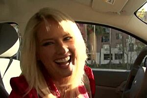 bridgette lee gets ratchet with big black cock and facial finish