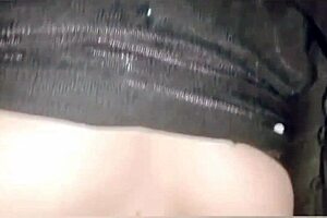 madura esposa chupa verga con dildo anal perra casera