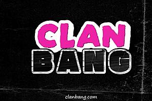 Grand milf cums hard on young stiff cock