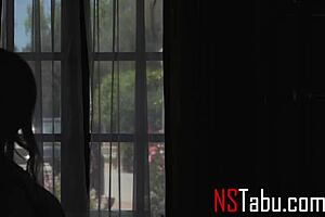 small town big tits neighbor milf cheats with creampie loving cuckold hubby 😏🔥