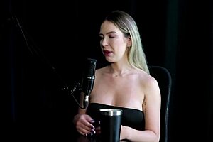 naughty milena moreau's wild porn cast interview full of filth - part 4