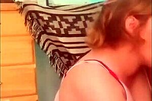 Wanna see my latina gf suck me off on cam then missionary doggystyle kiss?