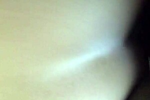 i met this hung bbc on craigslist and he wrecked my white milf pussy good