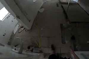 uncut behind scenes our wildest emo nerd halloween hospital party