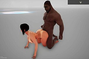 big ass big tit milf lala rides bols huge black dick wild