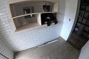 uncut behind scenes our wildest emo nerd halloween hospital party