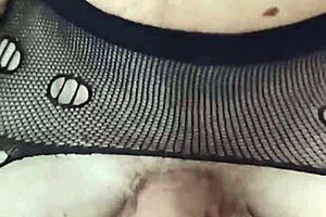 i fuck this bitch's ass while she sucks dick hard