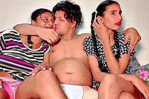 hey uttaran20, i banged my girlfriend's stepmom and she walked in on our ffm threesome