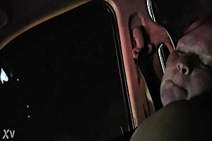 Moans Echo as Horny Milf Begs for Thick Cock Deep Inside