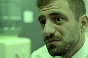 sexy blonde wife christie stevens cheats deepthroating in cuckold plan