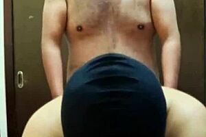 Gozando on boss's juicy cock while hubby's away, natural big tits Eva hotwife!