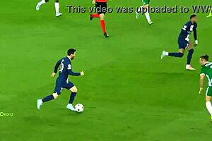 wanna see neymar and messi key moments at psg and barcelona?
