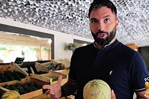 want pam's huge tits slathered just how she craves?