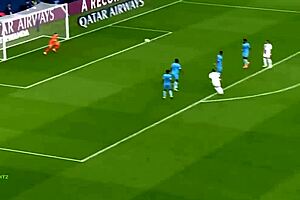 wanna see neymar and messi key moments at psg and barcelona?