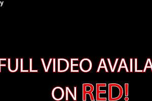 sandy's blonde milf curves lead to lesbian pussy licking and ass fingering play