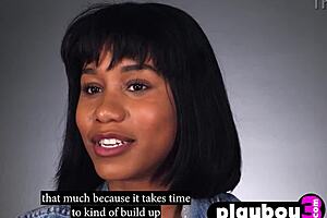 i love watching jenna foxx's perfect big tits in solo play