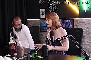 reh queen's tantric massage highlights interracial swingers sensual cast part 16