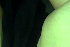 i met this hung bbc on craigslist and he wrecked my white milf pussy good