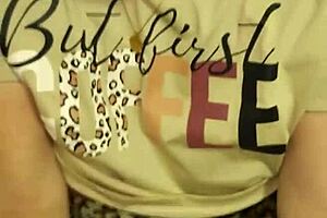 Stepmom Fucks Me For Failing Uni Courses Big Ass Creampie Taboo Rip Clothes