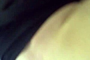 i met this hung bbc on craigslist and he wrecked my white milf pussy good